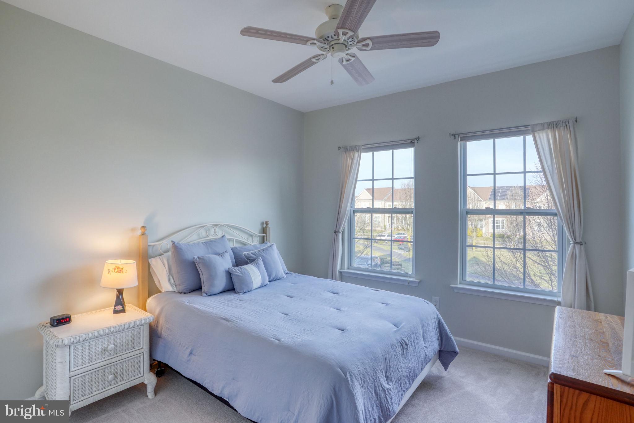 1818 South Pollock Way Middletown, DE 19709 - Photo 54 of 72 Upper Level Bedroom 2
