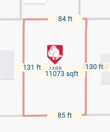 $27,000 | 2488 North Brentwood Circle, Lecanto, FL 34461