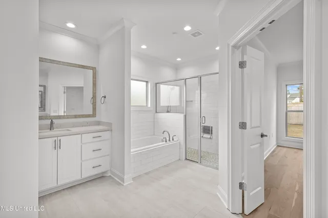 $385,000 | 213 Lake Crest Drive, Madison, MS 39110