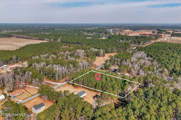 $80,000 | 0 Malpass Corner Road, Currie, NC 28435