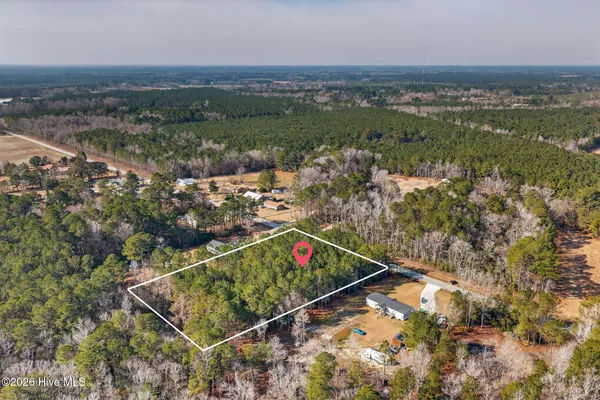 $80,000 | 0 Malpass Corner Road, Currie, NC 28435