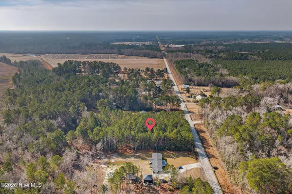 $80,000 | 0 Malpass Corner Road, Currie, NC 28435