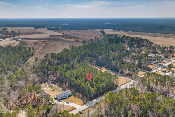 $80,000 | 0 Malpass Corner Road, Currie, NC 28435