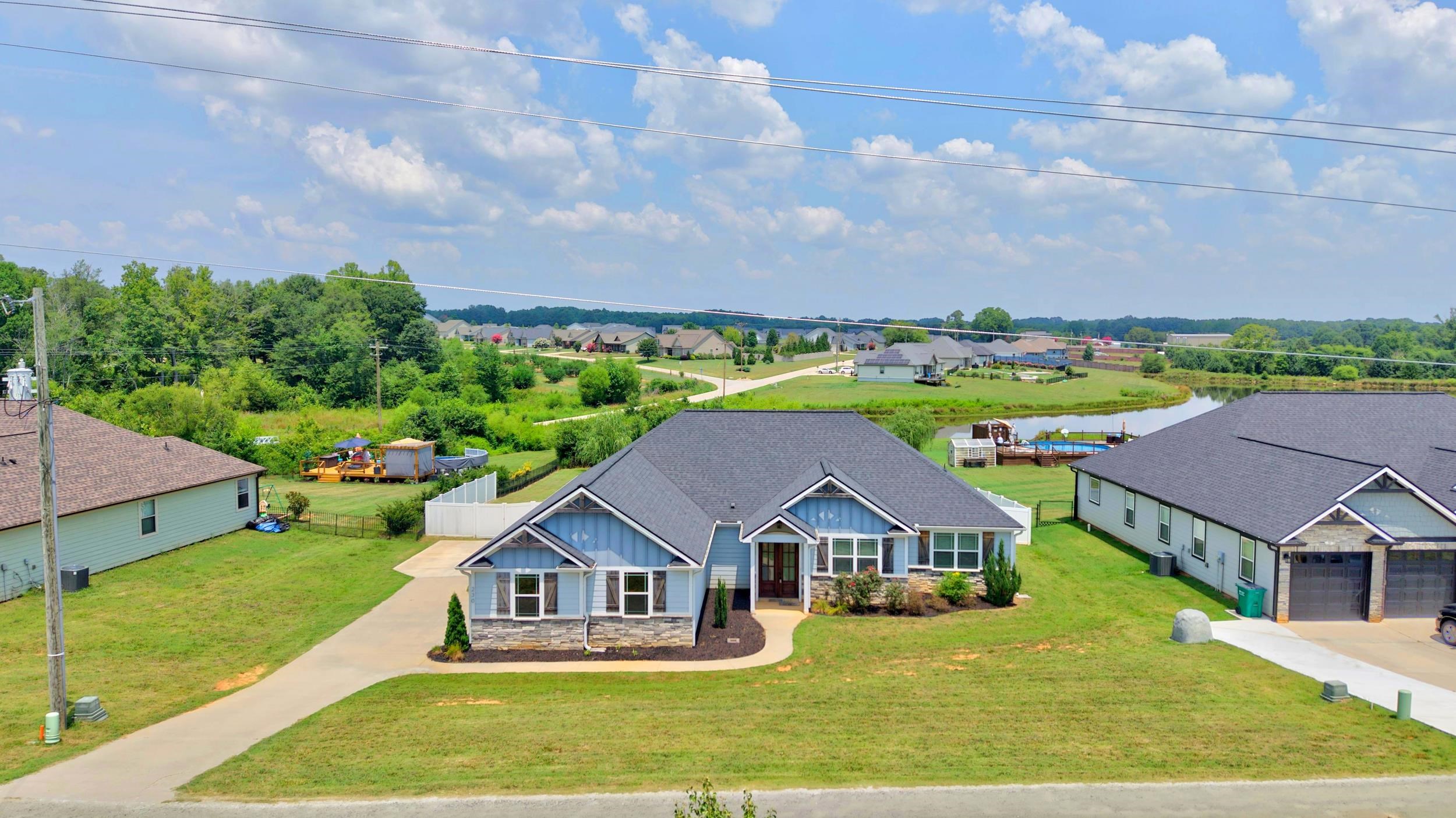 230 Blease Horton Road Boiling Springs, SC 29316 - Photo 39 of 43