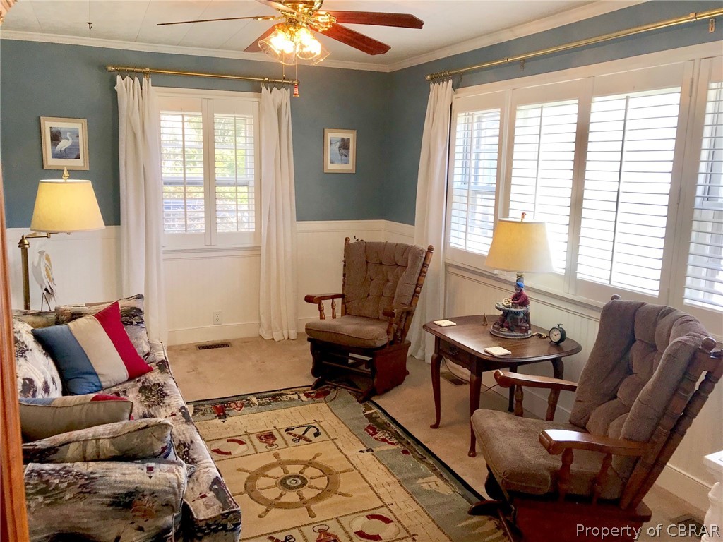 2575 Regent Road Topping, VA 23169 - Photo 5 of 25 Gallery Image 5