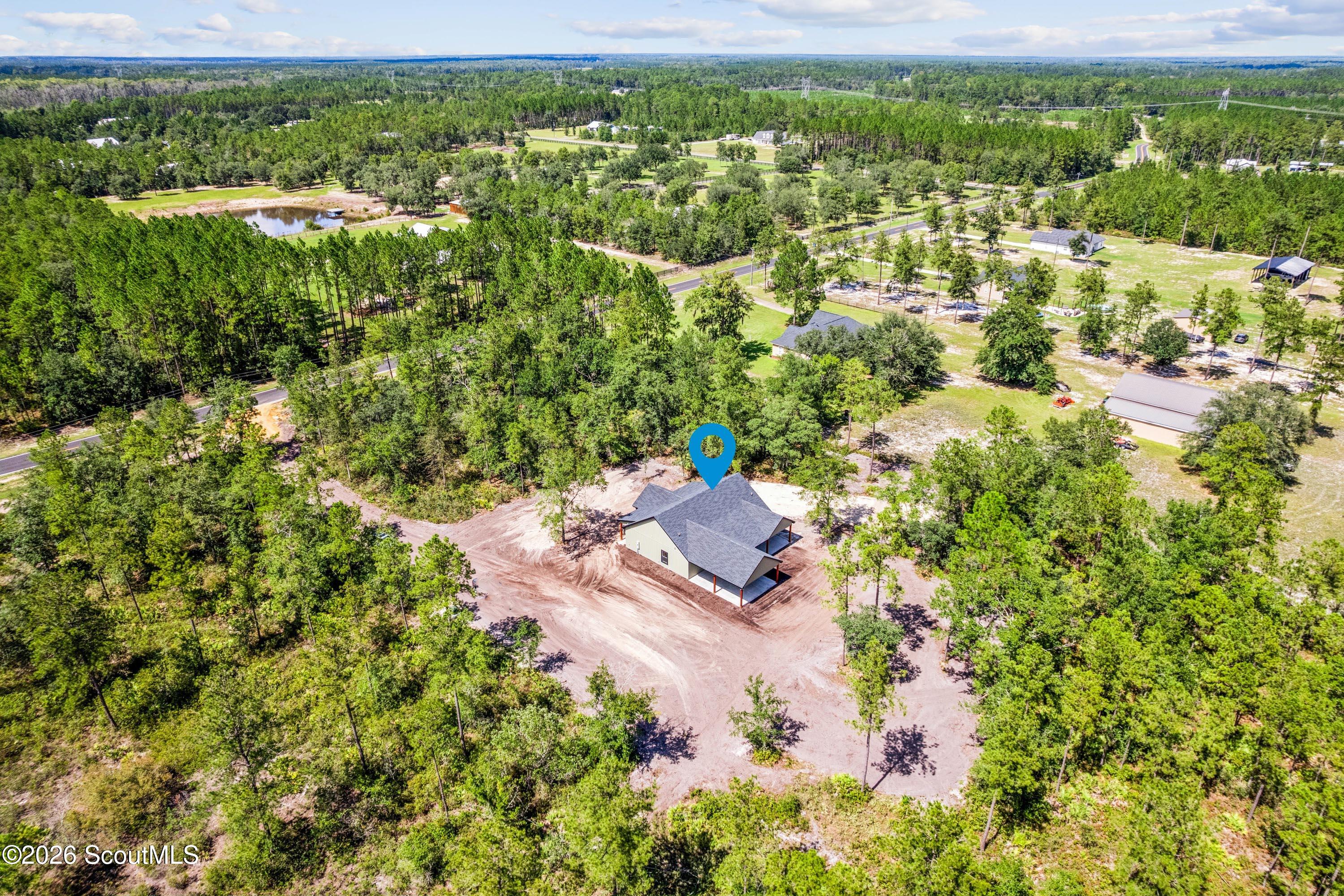 443 Mt Pleasant Road Hortense, GA 31543 - Photo 35 of 37 DJI_0962_2