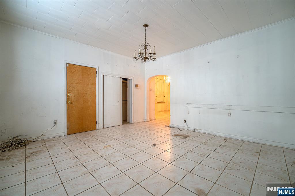 390 Lafayette Street Newark, NJ 07105 - Photo 3 of 40 a view of a room with natural light