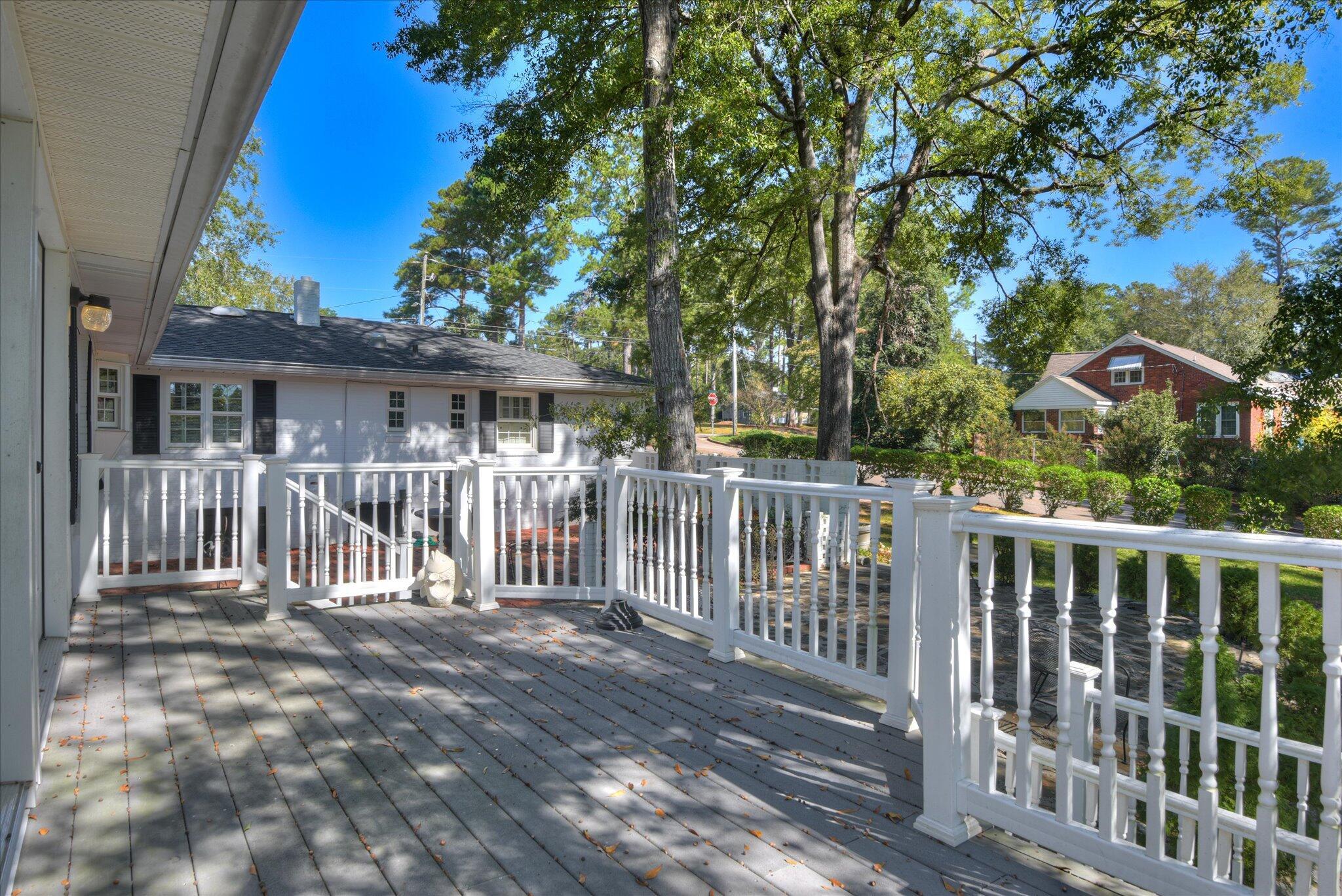 2902 Pineview Road Augusta, GA 30909 - Photo 47 of 61