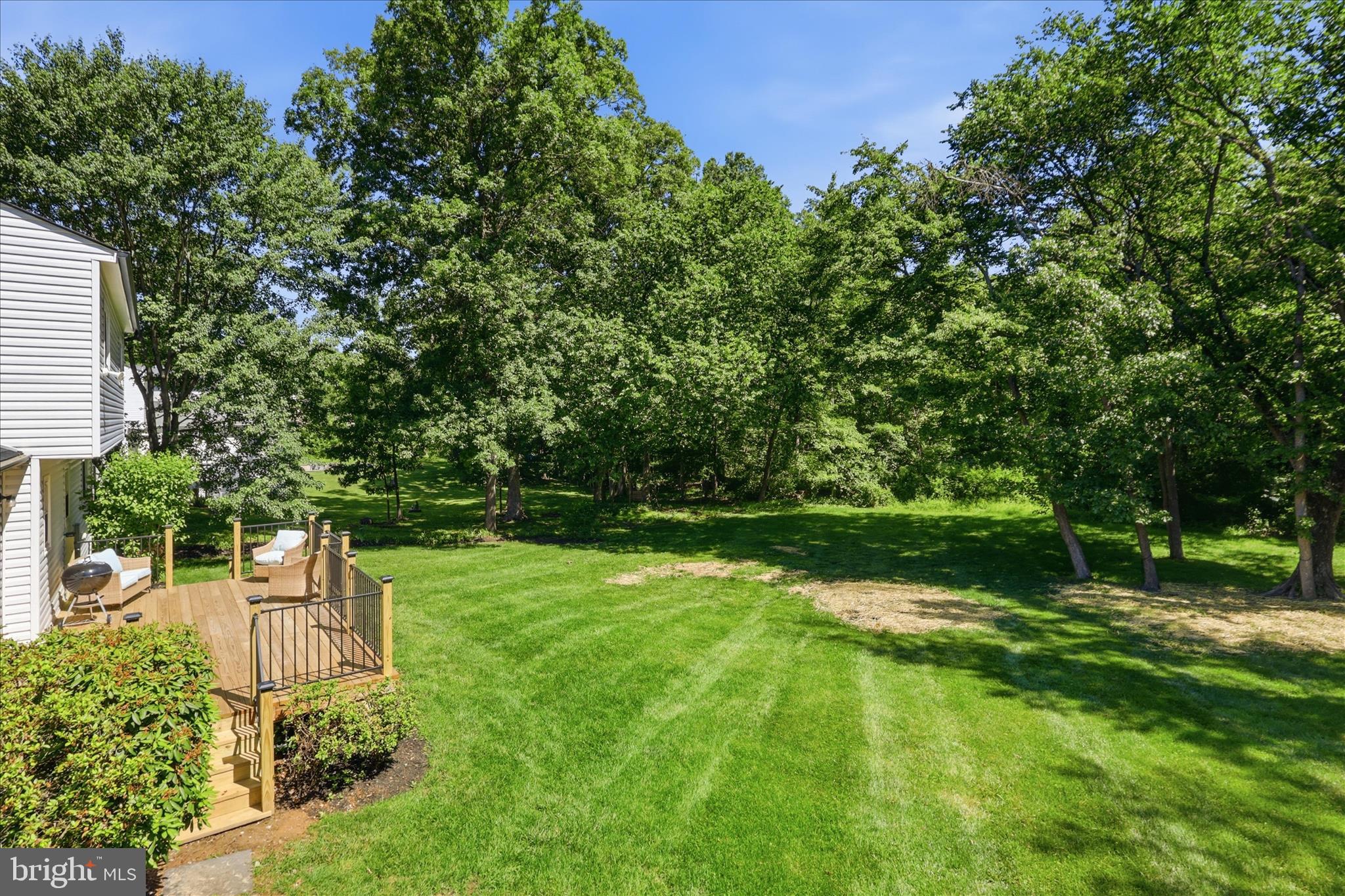 2412 Rosedown Drive Reston, VA 20191 - Photo 28 of 43