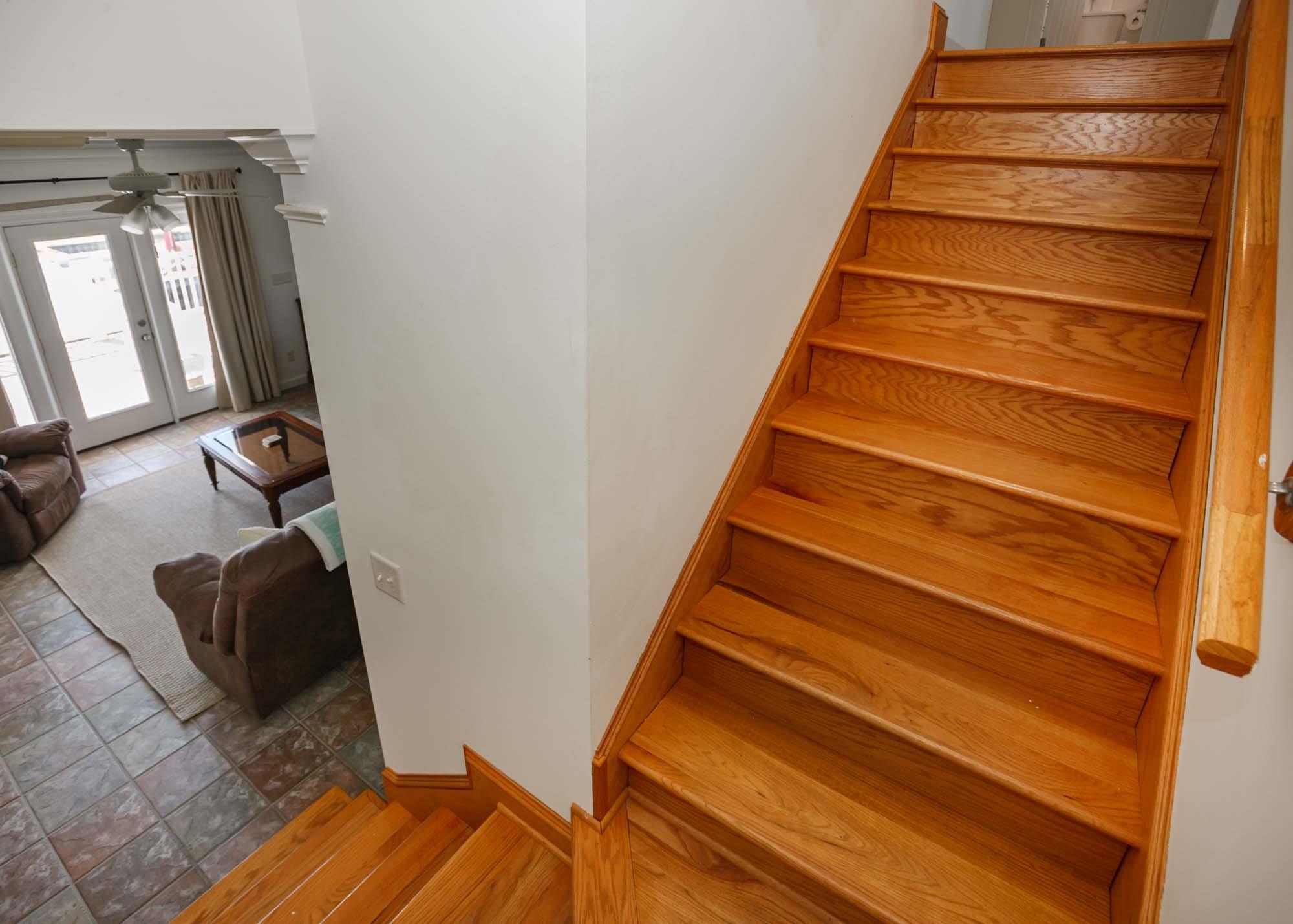 26724 Marina Road, Unit 26724 & 26726 Orange Beach, AL 36561 - Photo 64 of 88 Stairs