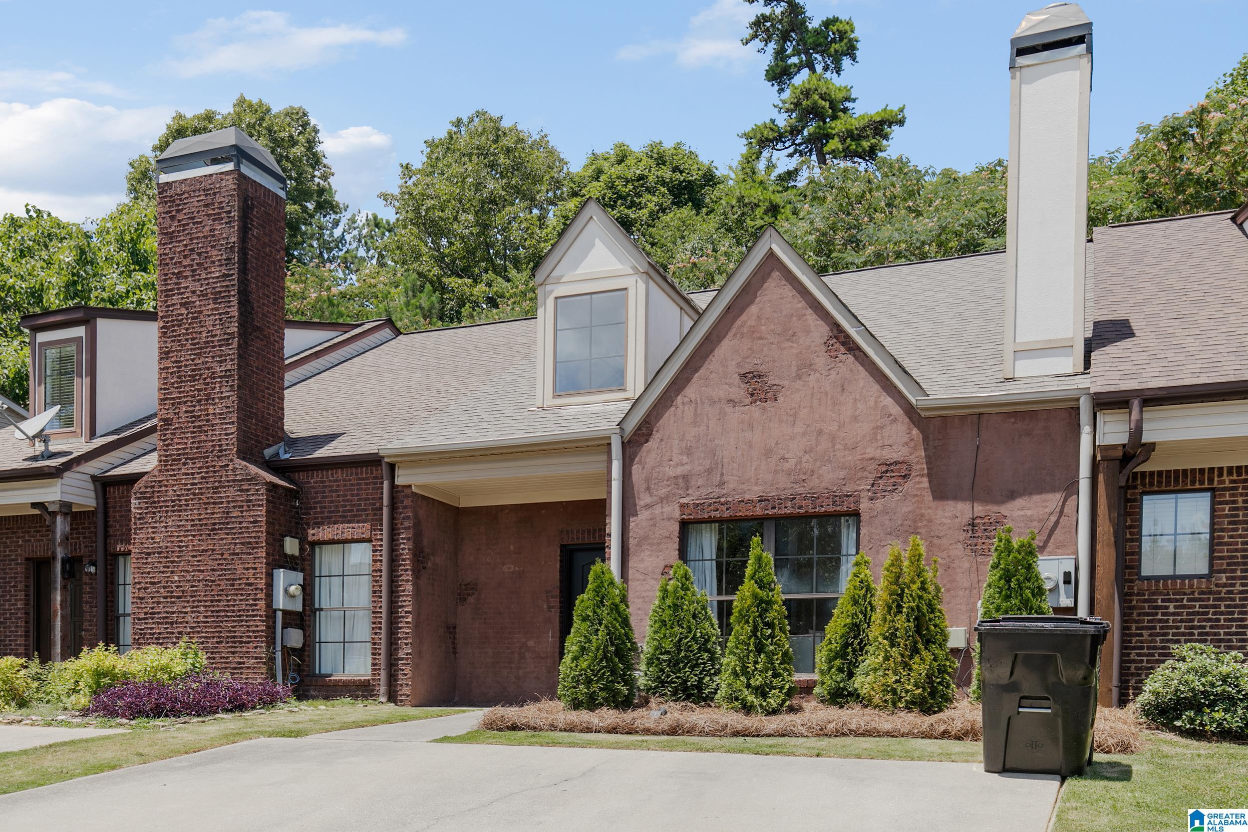 2324 Ridgemont Drive Birmingham, AL 35244 - Photo 2 of 29