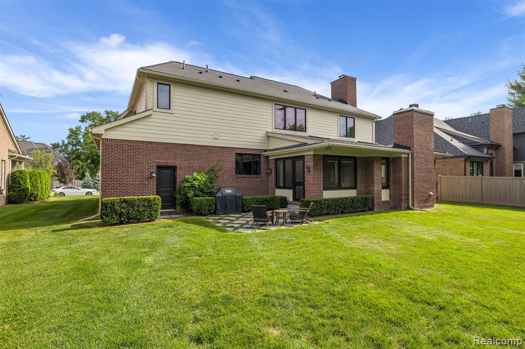 1151 Manchester Road Birmingham, MI 48009 - Photo 45 of 51