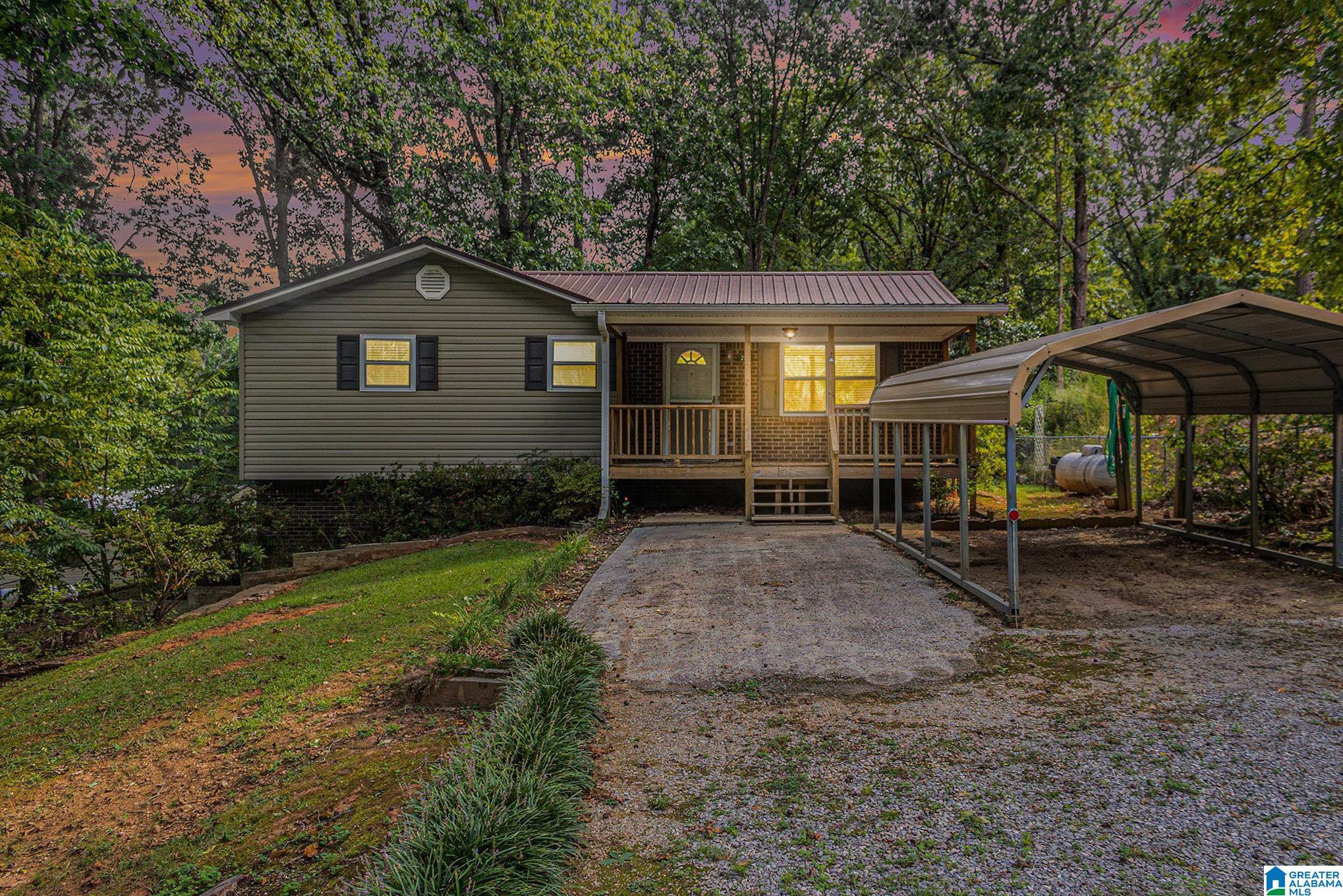 299 County Road 260 Alabaster, AL 35114 - Photo 26 of 26