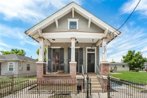 $475,000 | 524 Delery Street, New Orleans, LA 70117