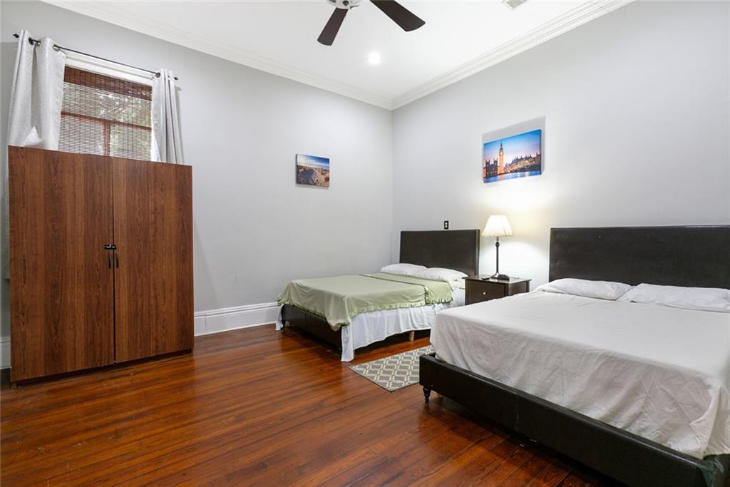 524 Delery Street New Orleans, LA 70117 - Photo 15 of 19