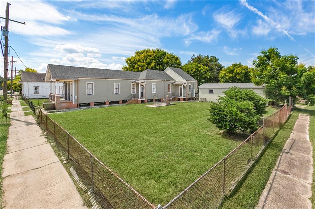 524 Delery Street New Orleans, LA 70117 - Photo 19 of 19