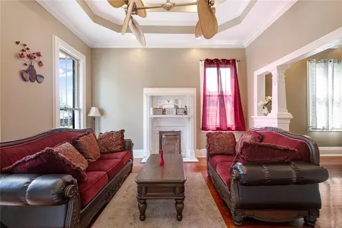 $475,000 | 524 Delery Street, New Orleans, LA 70117