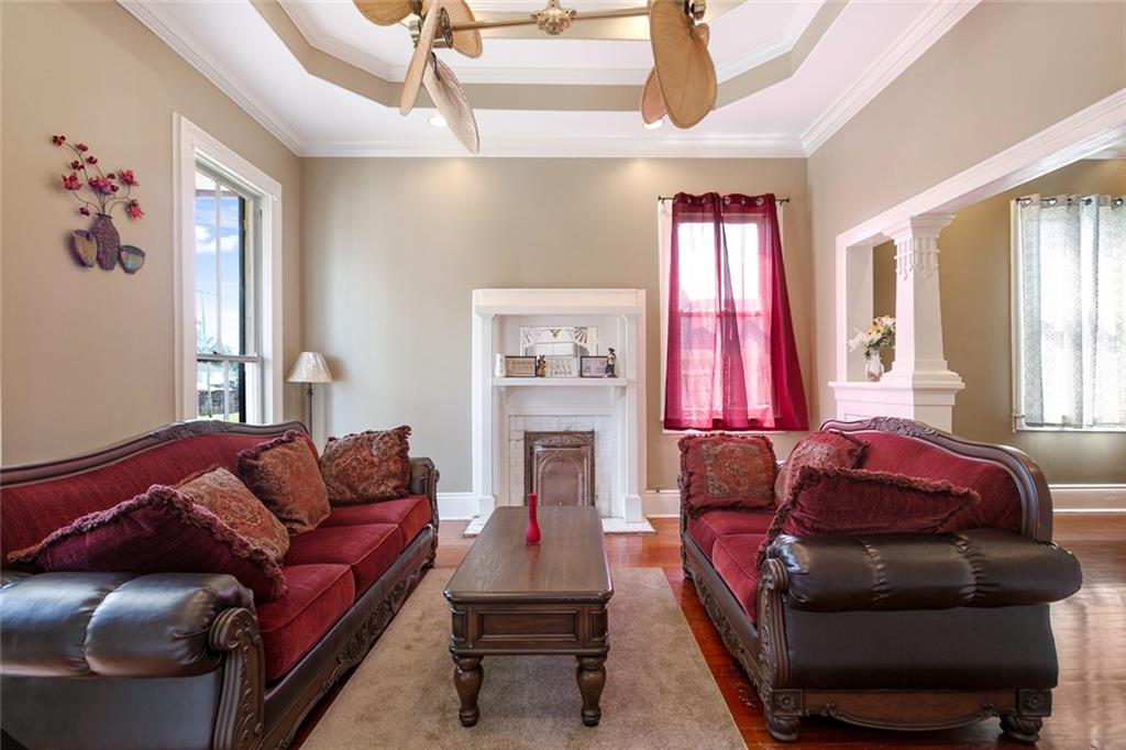 524 Delery Street New Orleans, LA 70117 - Photo 3 of 19