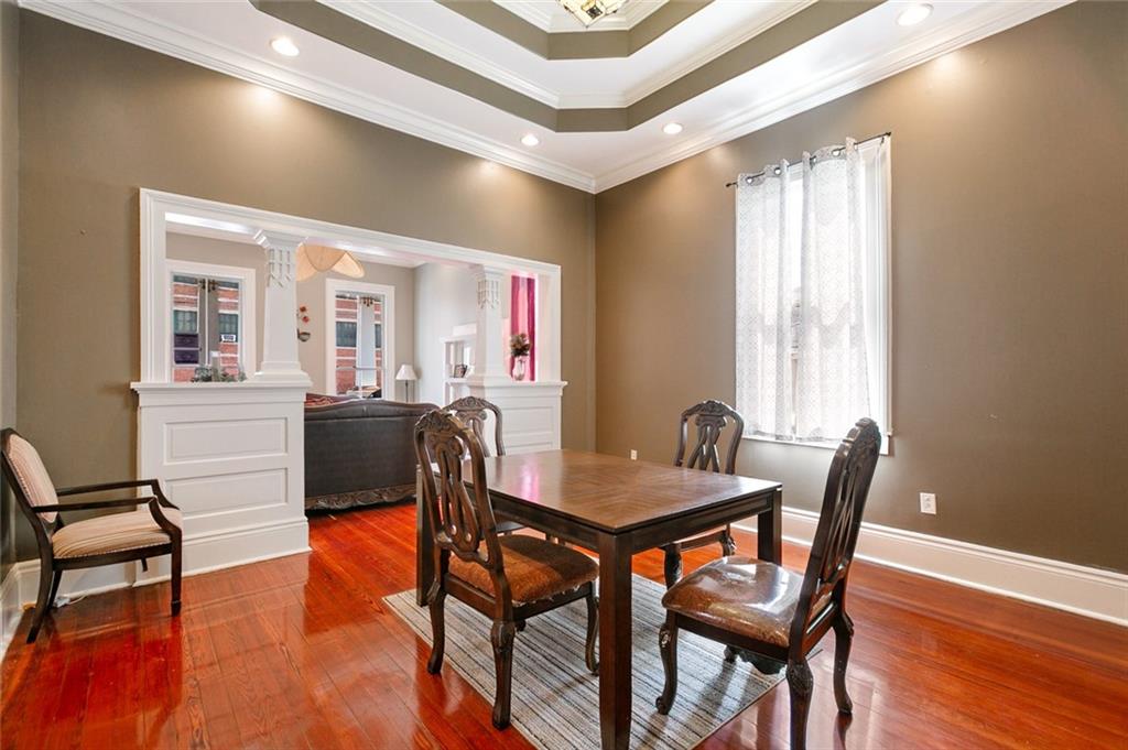 524 Delery Street New Orleans, LA 70117 - Photo 6 of 19