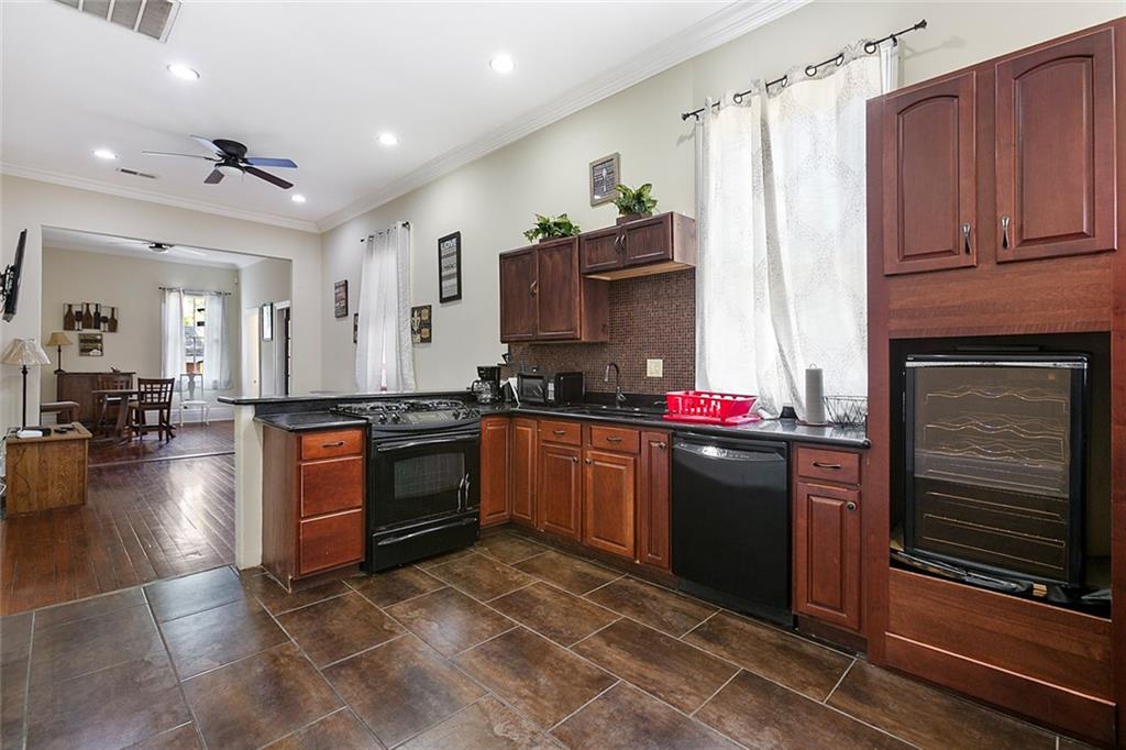 524 Delery Street New Orleans, LA 70117 - Photo 8 of 19