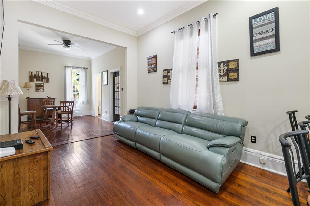 524 Delery Street New Orleans, LA 70117 - Photo 10 of 19