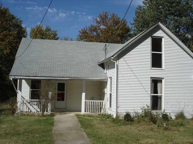 9855 South Mill Road Knightstown, IN 46148 - Photo 1 of 1 Gallery Image 1