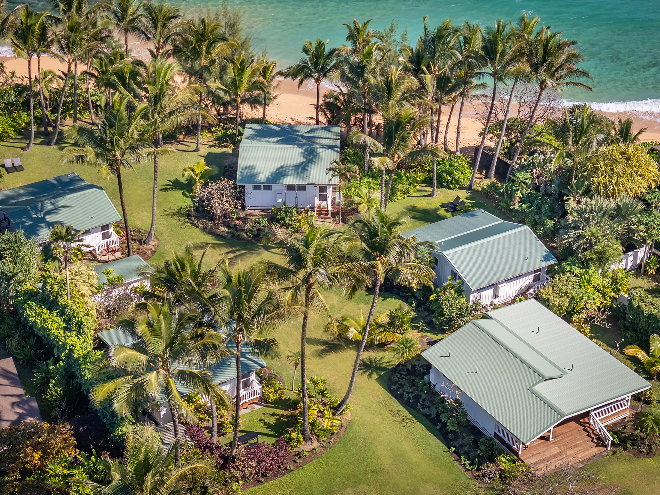4400 Oneone Road Hanalei, HI 96714 - Photo 25 of 30