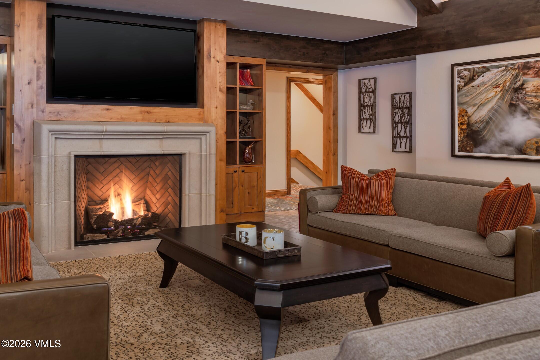 1166 Village Road, Unit B308 Avon, CO 81620 - Photo 13 of 19 Common Area 2