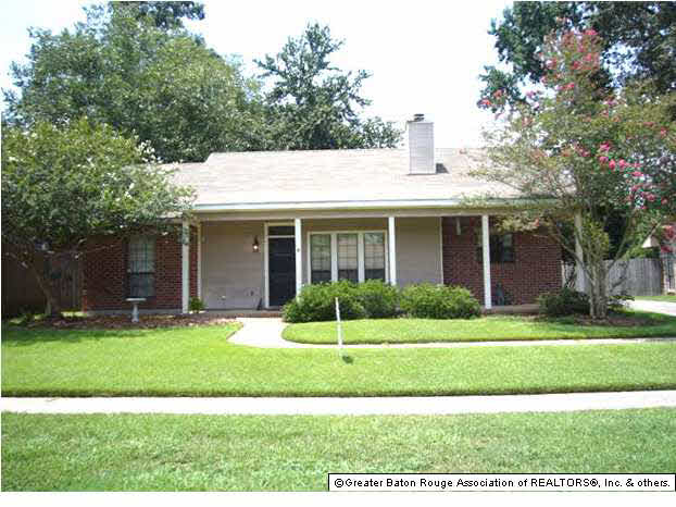 1751 Gamwich Road Baton Rouge, LA 70810 - Photo 1 of 12 Gallery Image 1