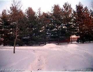197 South Hacker Road Brighton, MI 48114 - Photo 1 of 1 Listing Image