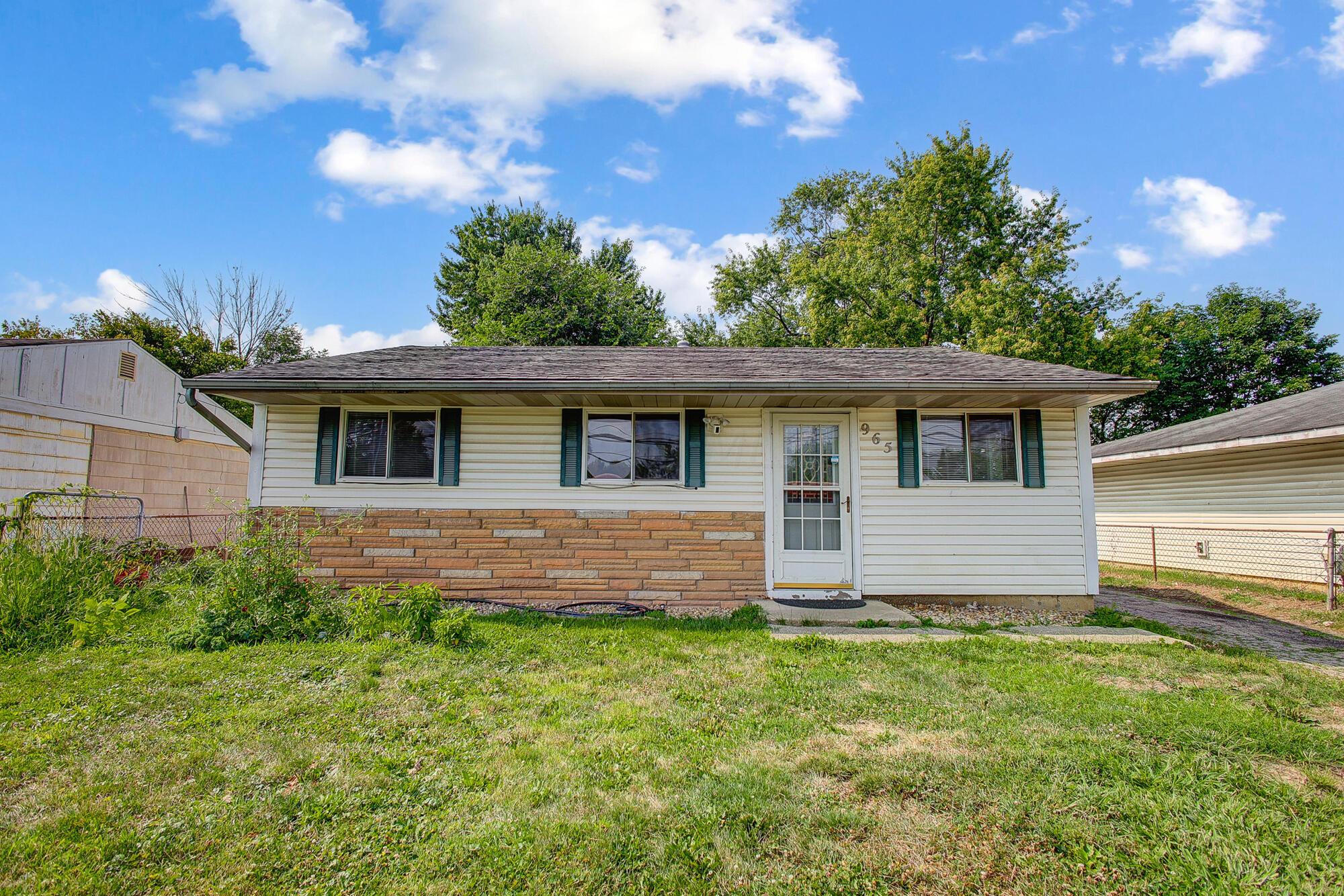 965 Hilock Road Columbus, OH 43207 - Photo 2 of 31 001