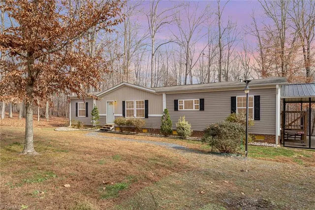 $395,000 | 2282 Steppingstone Lane, Asheboro, NC 27205