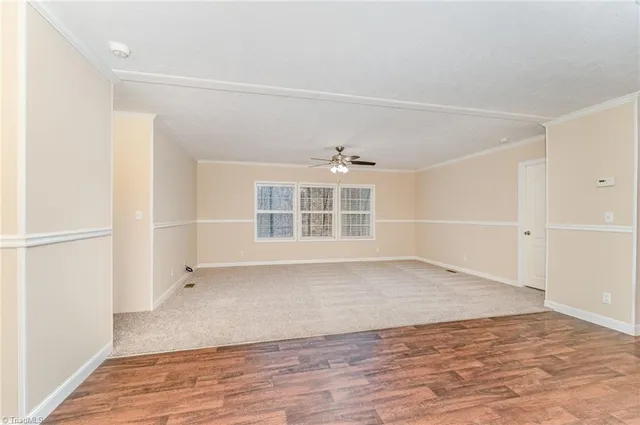 $395,000 | 2282 Steppingstone Lane, Asheboro, NC 27205