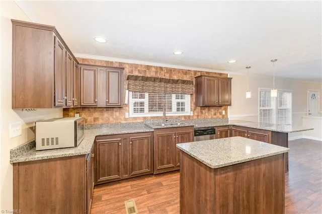 $395,000 | 2282 Steppingstone Lane, Asheboro, NC 27205