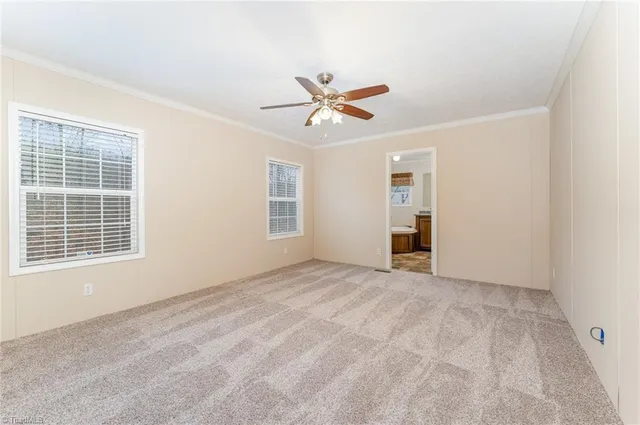 $395,000 | 2282 Steppingstone Lane, Asheboro, NC 27205