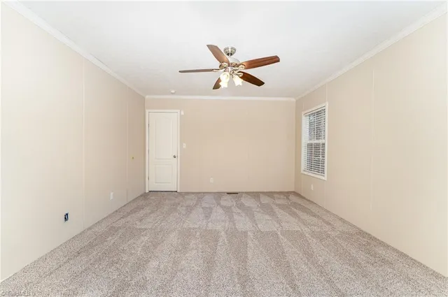 $395,000 | 2282 Steppingstone Lane, Asheboro, NC 27205