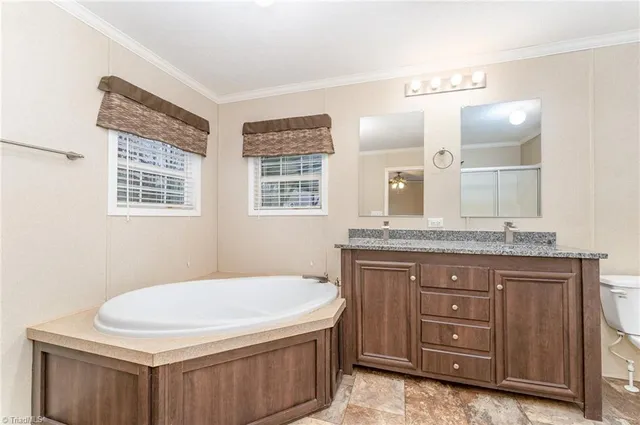 $395,000 | 2282 Steppingstone Lane, Asheboro, NC 27205