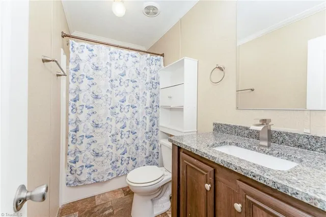 $395,000 | 2282 Steppingstone Lane, Asheboro, NC 27205