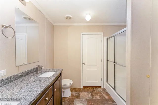 $395,000 | 2282 Steppingstone Lane, Asheboro, NC 27205