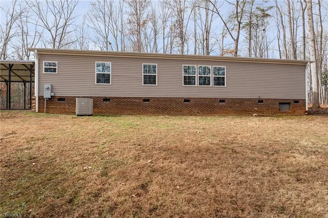 $395,000 | 2282 Steppingstone Lane, Asheboro, NC 27205