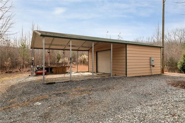 $395,000 | 2282 Steppingstone Lane, Asheboro, NC 27205