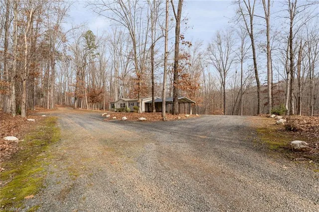 $395,000 | 2282 Steppingstone Lane, Asheboro, NC 27205