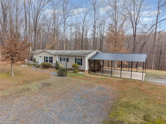 $395,000 | 2282 Steppingstone Lane, Asheboro, NC 27205