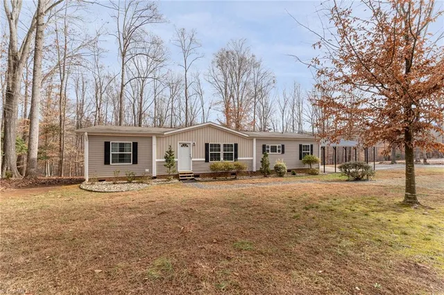 $395,000 | 2282 Steppingstone Lane, Asheboro, NC 27205