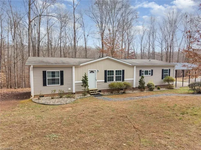 $395,000 | 2282 Steppingstone Lane, Asheboro, NC 27205