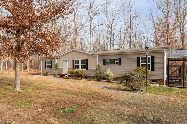 $395,000 | 2282 Steppingstone Lane, Asheboro, NC 27205