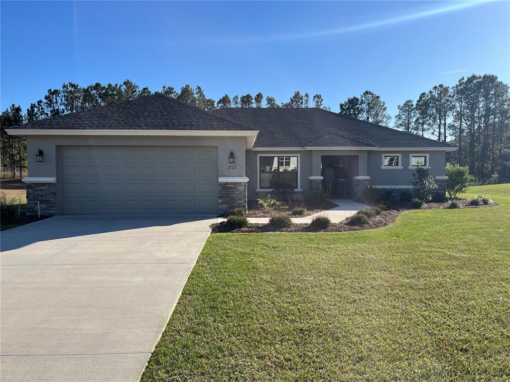 587 North Riva Ridge Path Inverness, FL 34453 - Photo 2 of 44