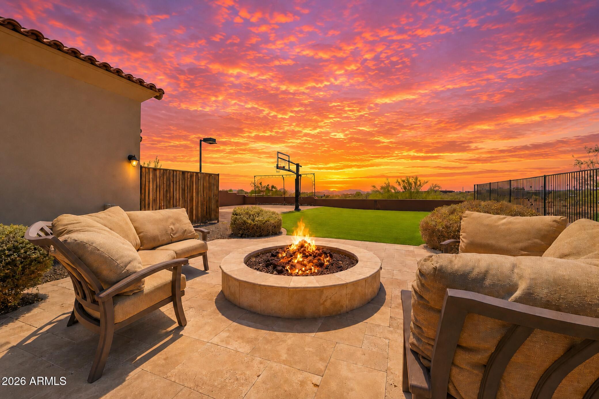 12980 East Cochise Road Scottsdale, AZ 85259 - Photo 40 of 45