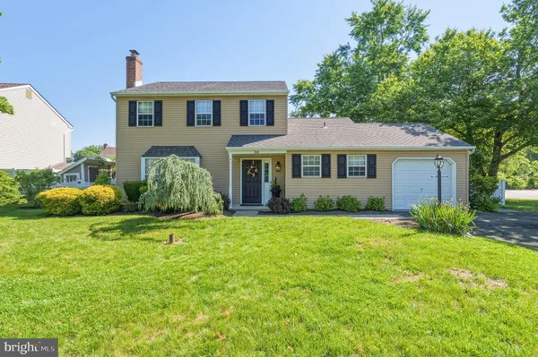 $599,000 | 342 Alberts Way, Langhorne, PA 19047
