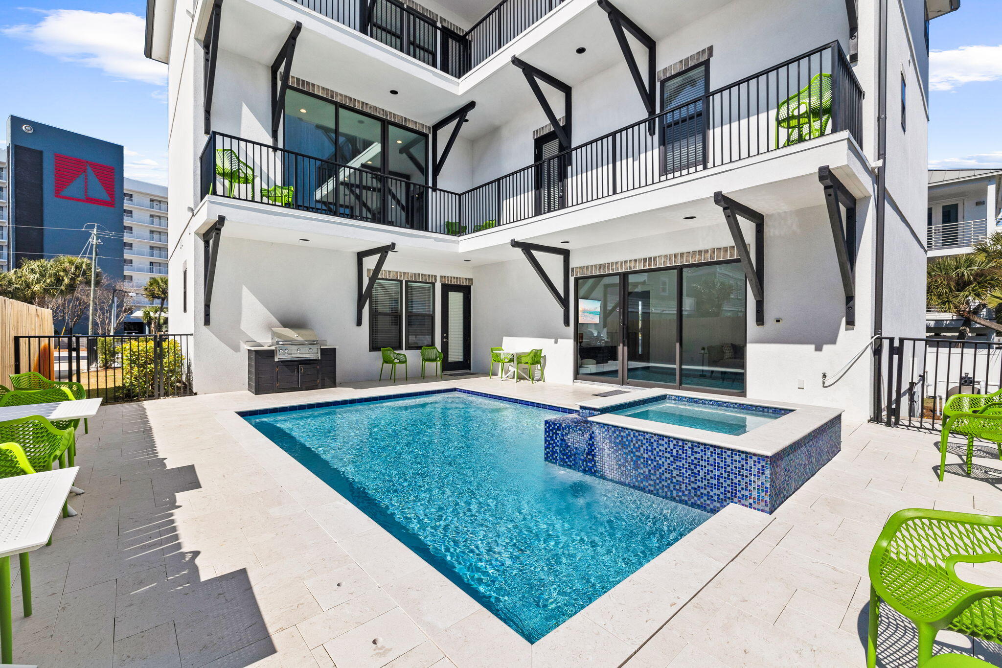 211 Snowdrift Road Miramar Beach, FL 32550 - Photo 42 of 46